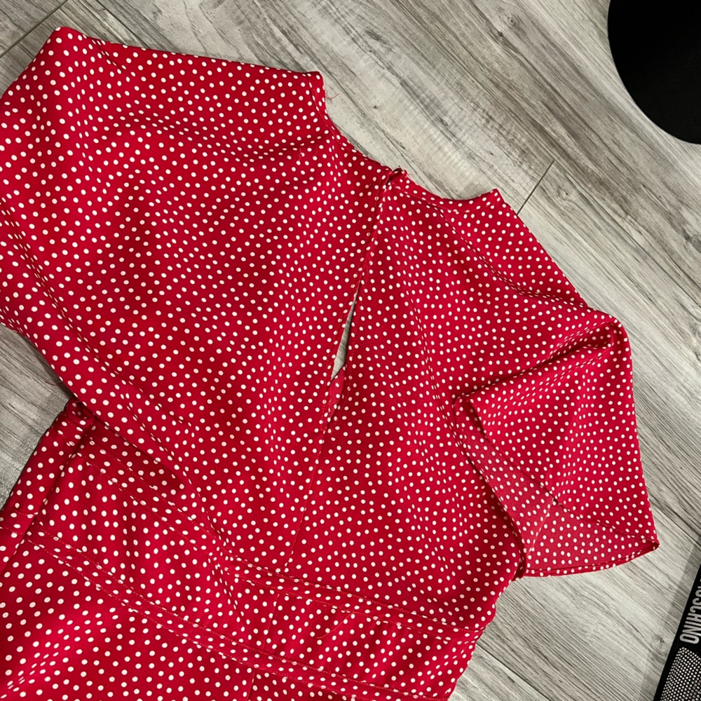 ❤️‍🔥❤️‍🔥❤️‍🔥romper - Picture 6 of 7